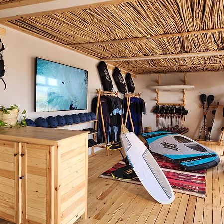 Caravan Dakhla By Our Habitas Экстерьер фото