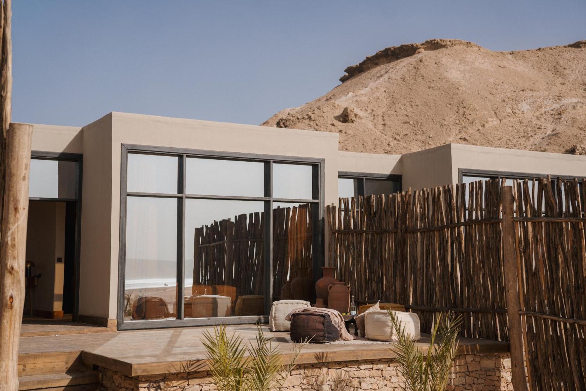 Caravan Dakhla By Our Habitas Экстерьер фото