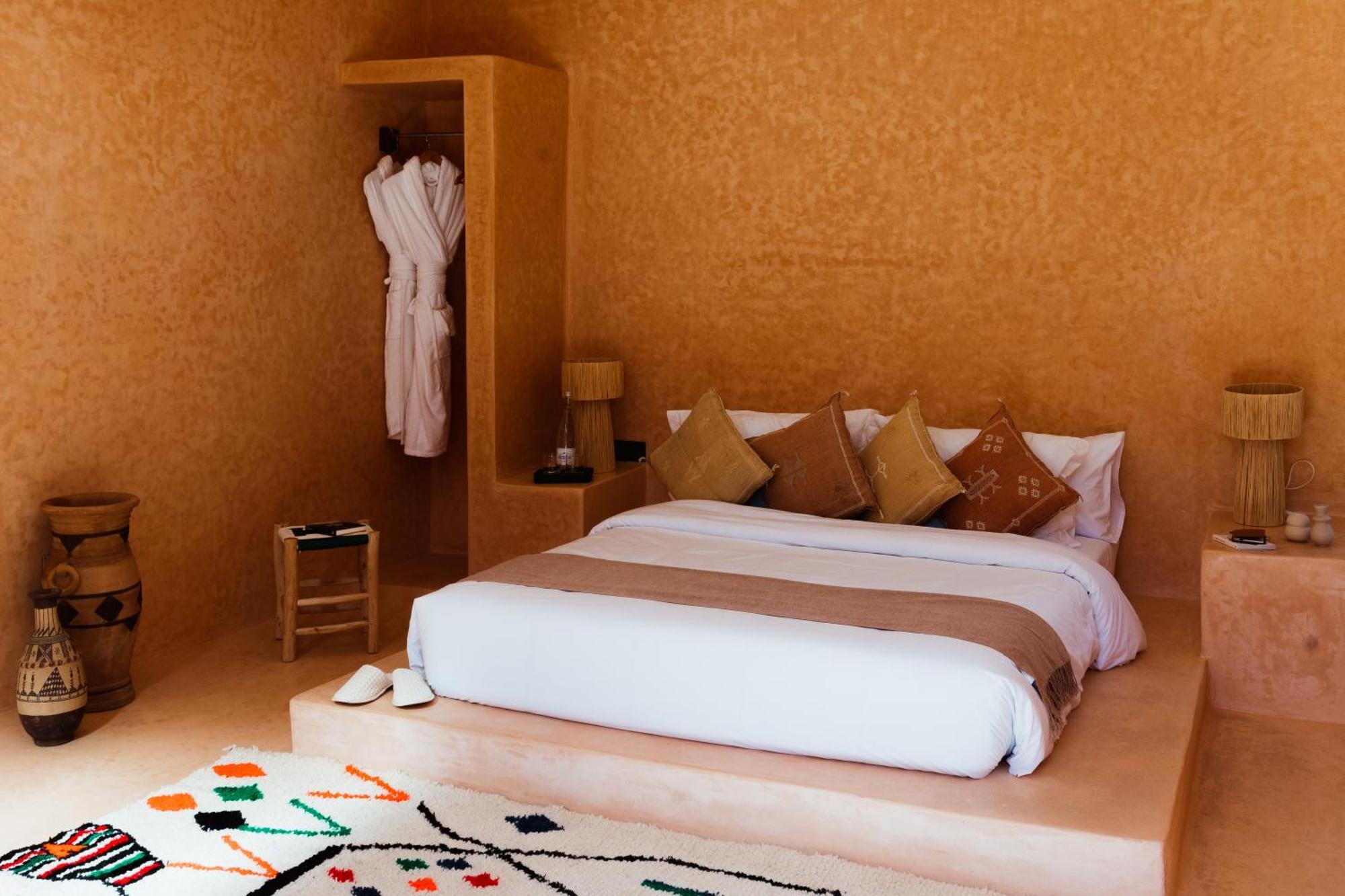 Caravan Dakhla By Our Habitas Экстерьер фото