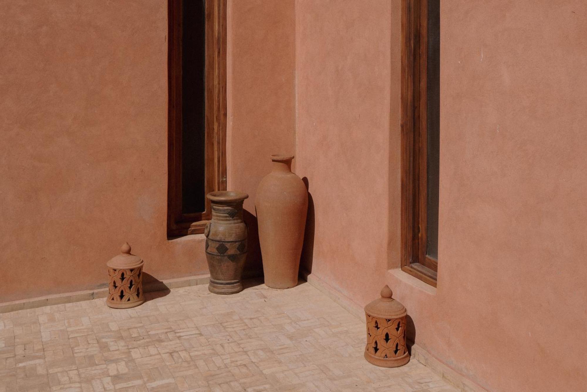 Caravan Dakhla By Our Habitas Экстерьер фото